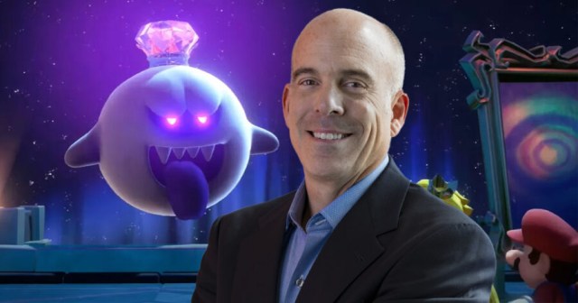 It Gets Worse: Birth Certificate Reveals Doug Bowser’s Middle Name Is ‘King Boo’
