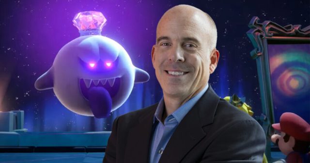 It Gets Worse: Birth Certificate Reveals Doug Bowser’s Middle Name Is ‘King Boo’