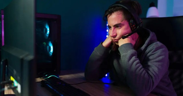 Guy Who’s Into Three Different Live Service Games Right Now Hasn’t Had Fun in Months