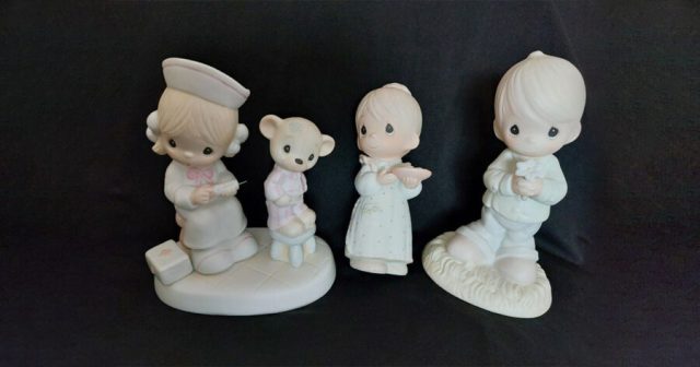 Report: Grandma’s Amiibo Collection Worth a Ton