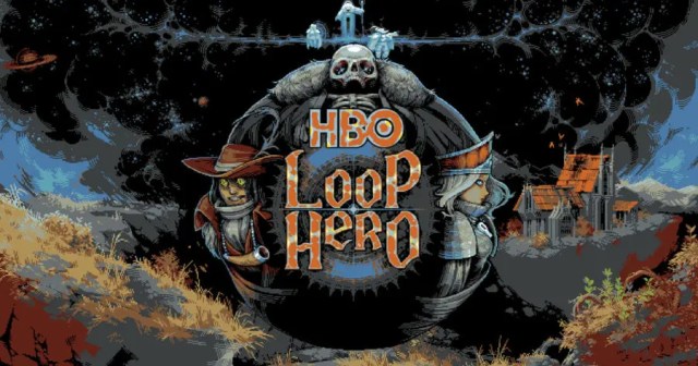 HBO Announces Loop Hero Show That Will Be 400 Episodes Long
