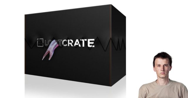 Man Eaten by Loot Crate That Was Actually a Mimic