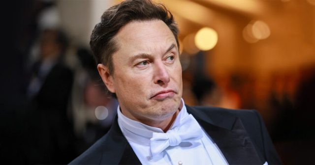 Elon Musk Demands Twitter Engineers Fix Gaping Void Where His Soul Is Supposed to Be