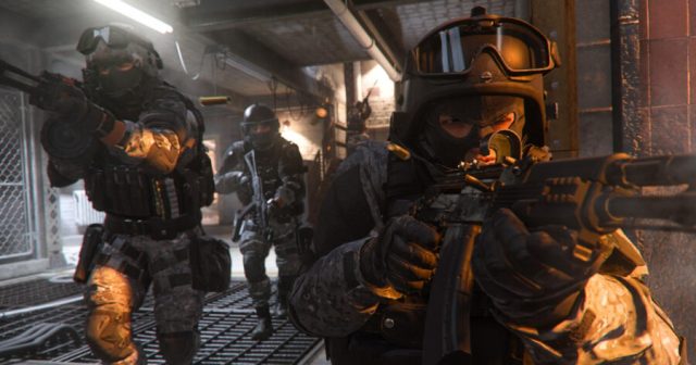 Call of Duty MW2 Gun Game Guide: When is Gun Game in MW2?