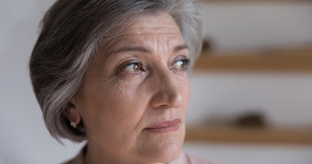 Officially a Gamer: Mom’s Face Registers a Flicker of Recognition at the Word ‘Nintendo’