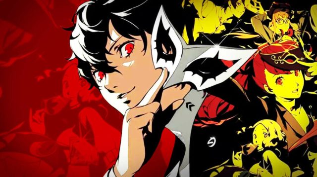 ‘Persona 5’ Characters Ranked by if We Would Have Been Friends in High School