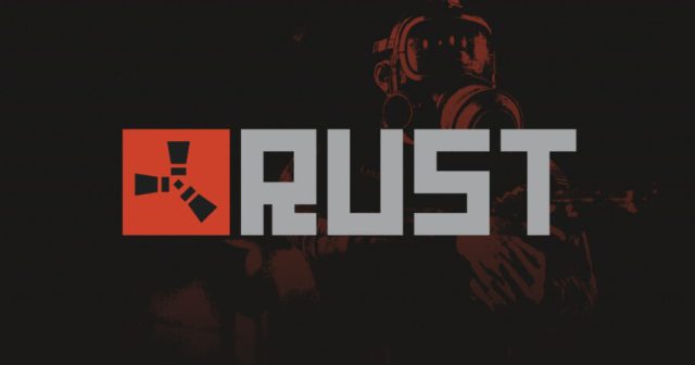 Rust is The Best Way to Have Long Talks with Friends A Couple Times A Week