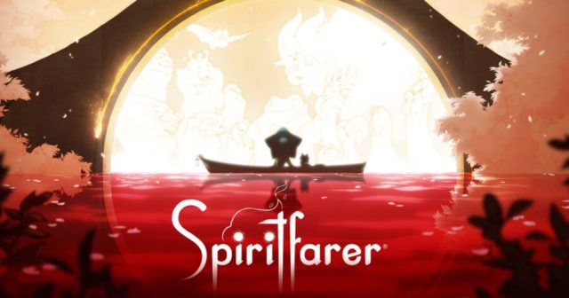 Spiritfarer Is Animal Crossing For People Who Wish Their Villagers Would Die Sometimes