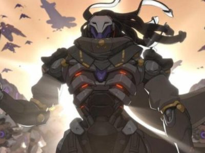 How to unlock Ramattra in Overwatch 2 after Season 2.