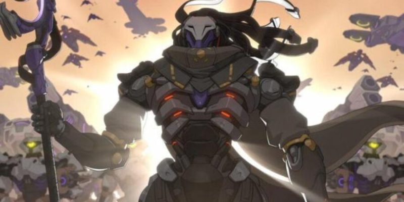 How to unlock Ramattra in Overwatch 2 after Season 2.