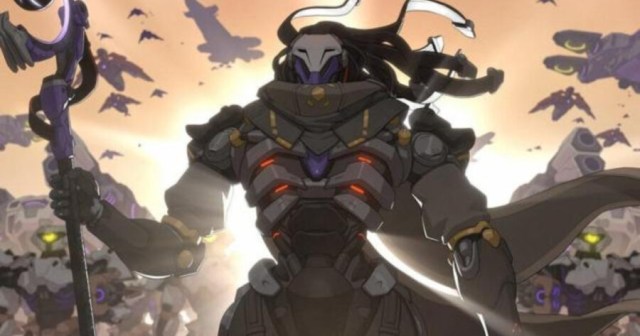 Overwatch 2 Ramattra Unlock Guide: How to Unlock Ramattra