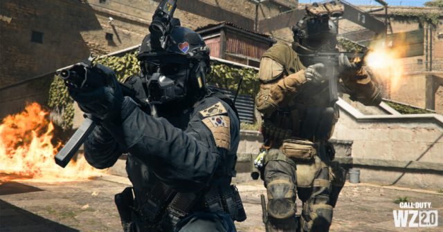 Call of Duty MW2 Best Weapons Tier List (Season 2)