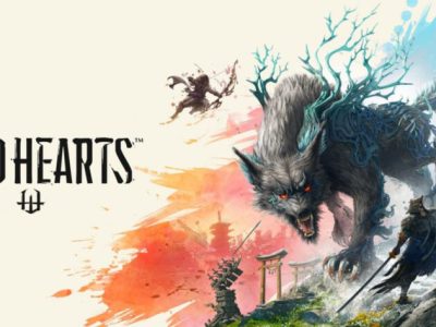 How to play Wild Hearts with crossplay.