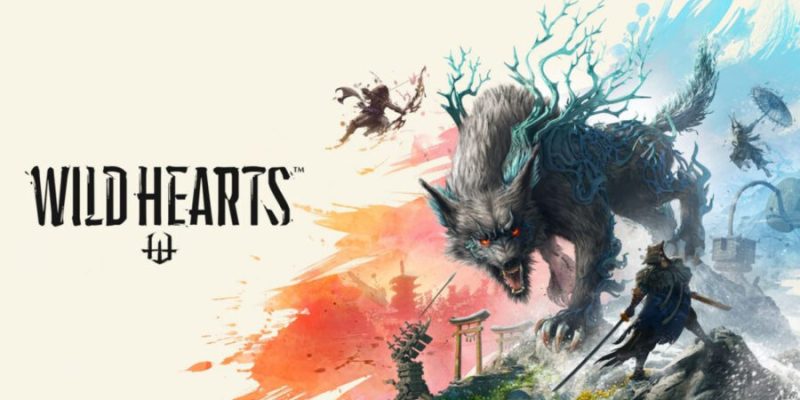 How to play Wild Hearts with crossplay.
