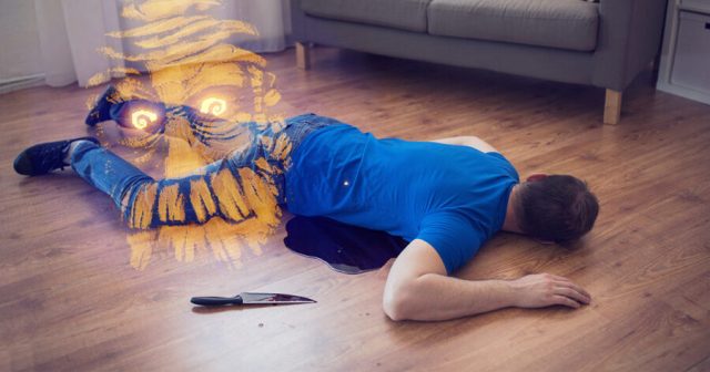 Inscryption Fans Will Love This: A YouTuber Has Been Murdered