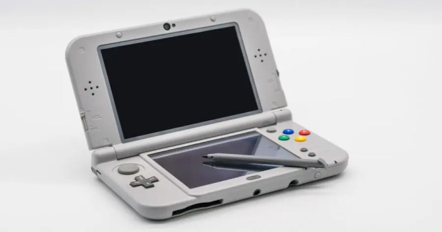 Indie Developer Finally Finishes Their 3DS Game