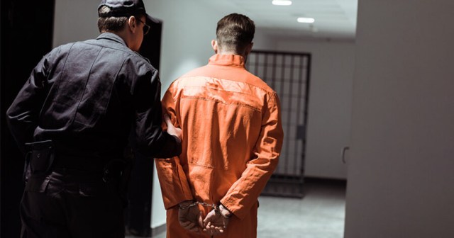 Incarcerated Gamer Whiles Time Away by Searching for Unlocked Air Vent Grates