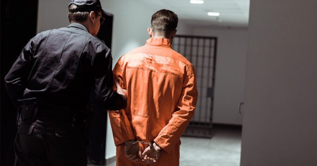 Incarcerated Gamer Whiles Time Away by Searching for Unlocked Air Vent Grates
