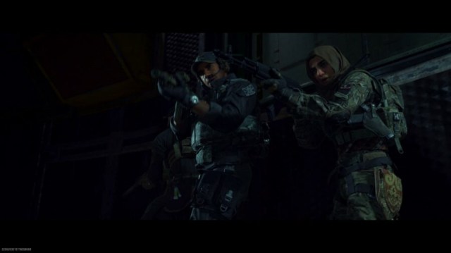 CoD Modern Warfare 2 Raid Guide: Atomgrad Ep 02 Walkthrough