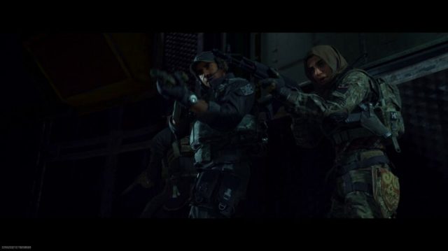 CoD Modern Warfare 2 Raid Guide: Atomgrad Ep 02 Walkthrough