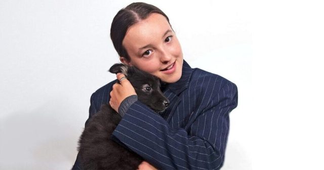 Bella Ramsey Teases Season 2 of ‘The Last of Us’ by Strangling Dog to Death
