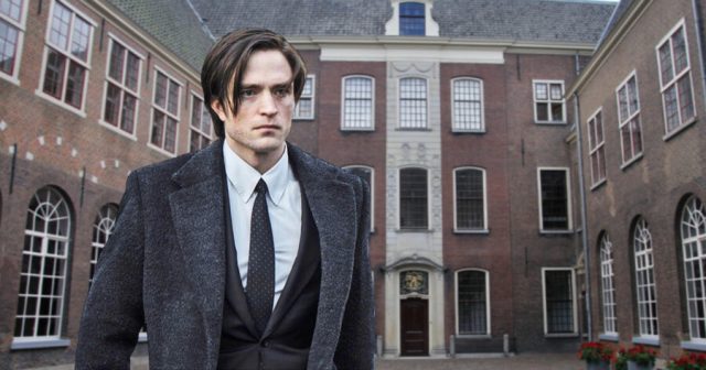 Gotham Orphanage Suspicious as Bruce Wayne Arrives to Adopt Third Son This Month
