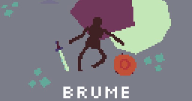 Look, I Get It: Elden Ring Is Cool, But It’s Long As Hell. Play Brume Instead