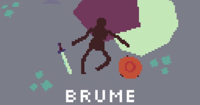 Look, I Get It: Elden Ring Is Cool, But It’s Long As Hell. Play Brume Instead