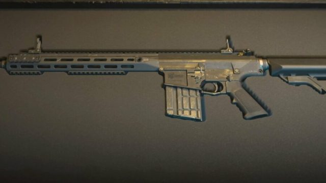 Call of Duty MW2 & Warzone 2 Tempus Torrent Loadout Guide