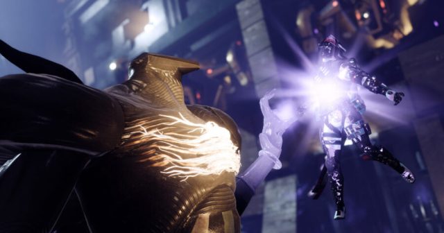 Destiny 2: Lightfall Neomuna Action Figure Locations Guide