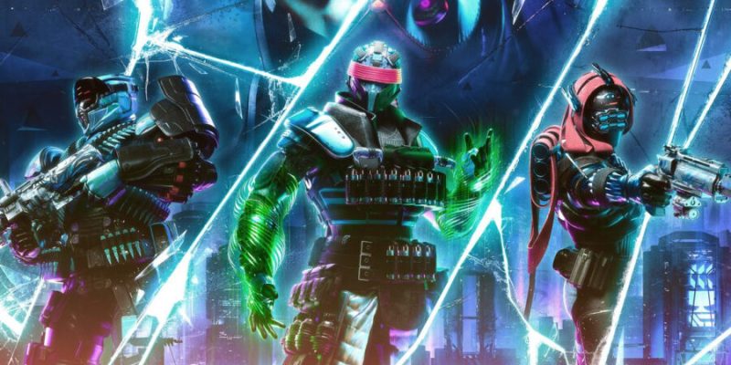 All Destiny 2 Lightfall Zephyr Concourse regional chests locations.