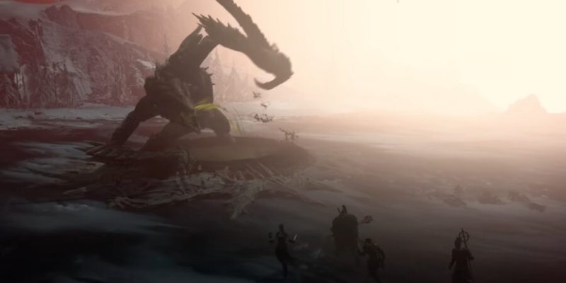 All Diablo 4 Beta World Boss times.