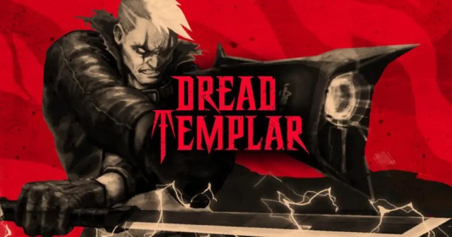 Dread Templar Is a ‘Boomer Shooter’ for Fans of Doom, Quake, and Soundtracks that Feel Like They’re Attacking You