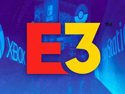 E3 Logo