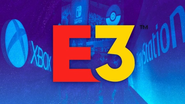 E3 Pulls Out of E3 2023