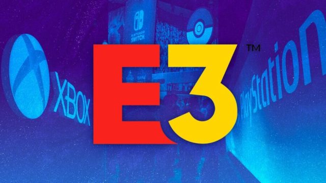 E3 Pulls Out of E3 2023