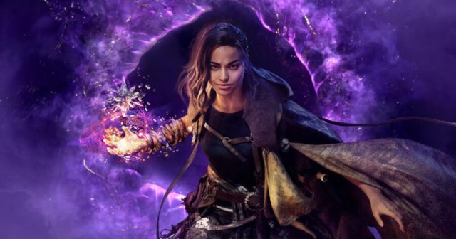Square Enix Disappointed With Forspoken, Decides Answer Is to Release Worse Games