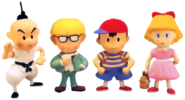 Looking Back At EarthBound: The Game That Inspired EarthBound-Like RPGs