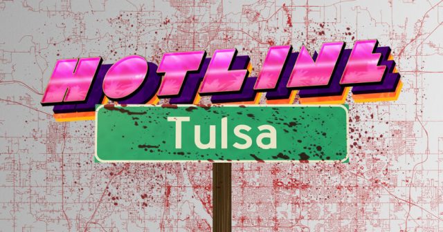 Fans Underwhelmed by ‘Hotline Miami’ Spinoff ‘Hotline Tulsa’
