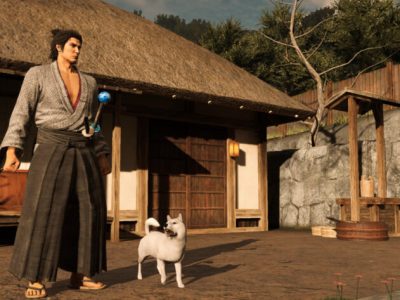 How to make money faster in Like a Dragon: Ishin!