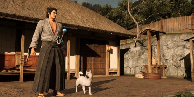 How to make money faster in Like a Dragon: Ishin!