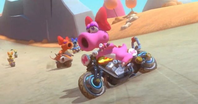 5 Characters Who Could Be Next in Mario Kart 8 Deluxe DLC