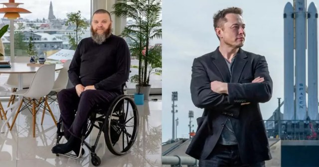 Elon Musk Graciously Gives Disabled Man New Lease on Life By Releasing Him From Twitter Employment