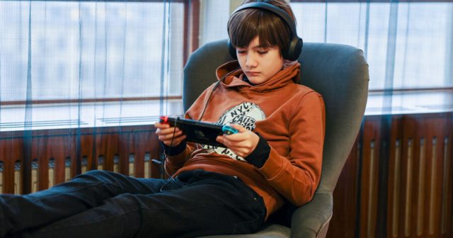 Uh Oh: Nephew Got Way Better At Smash Bros Since You Last Saw Him