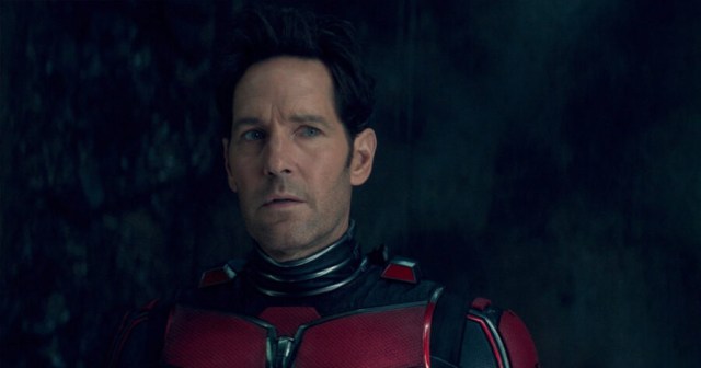 MCU Saves Millions on New Ant-Man Film by Having Paul Rudd Walk on Knees the Whole Time Instead of Using CGI