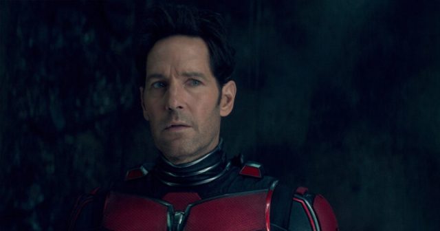 MCU Saves Millions on New Ant-Man Film by Having Paul Rudd Walk on Knees the Whole Time Instead of Using CGI