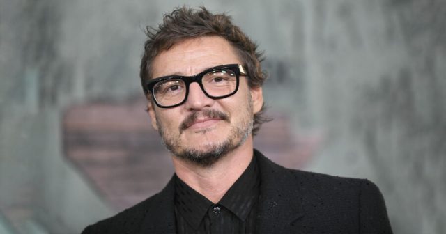 Pedro Pascal Researched Role of Hungry Survivor Under Immense Pressure By Working at Naughty Dog