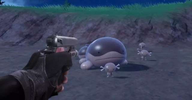 With Over 1,000 Pokémon, Game Freak Announces a Cull