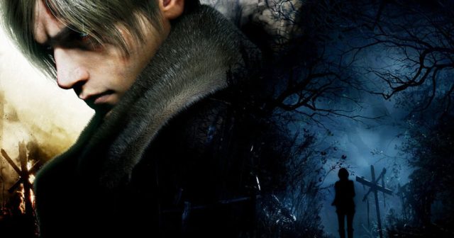 Resident Evil 4 Farm Blue Medallion Location Guide