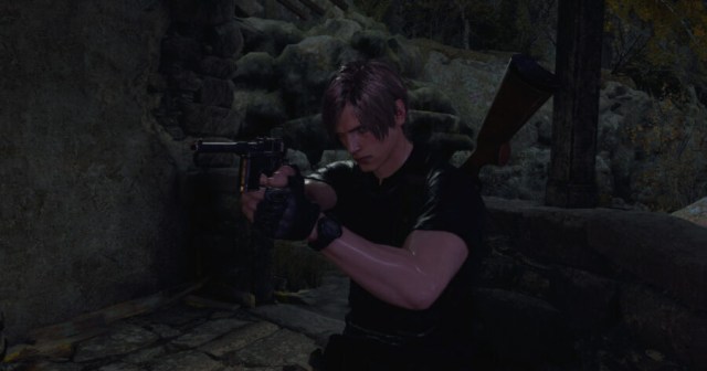 Resident Evil 4 Remake Red9 Pistol Guide: How & Where to Get it